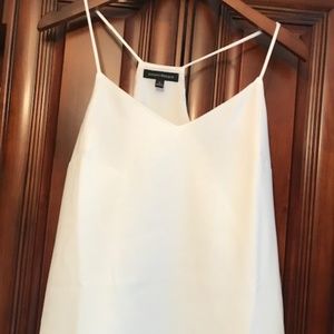 Banana Republic Tank (lined)